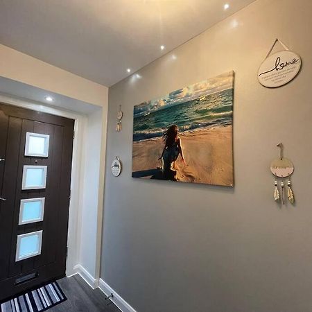 Lovely City Home Edinburgh Luaran gambar