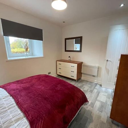 Lovely City Home Edinburgh Luaran gambar