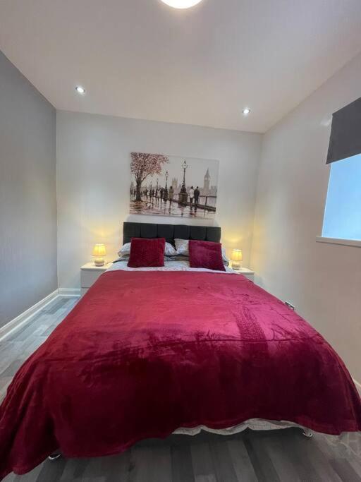 Lovely City Home Edinburgh Luaran gambar