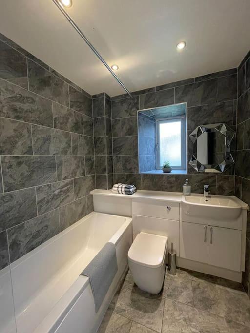 Lovely City Home Edinburgh Luaran gambar