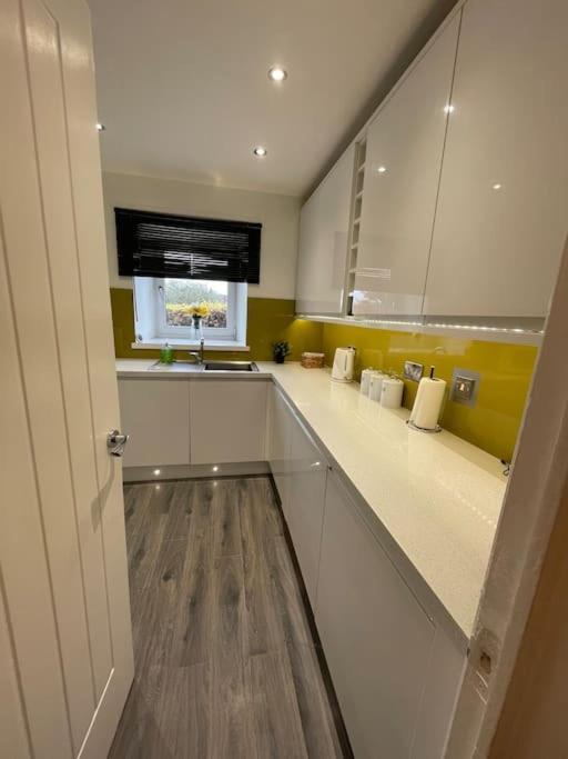 Lovely City Home Edinburgh Luaran gambar