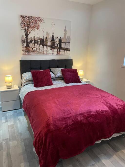 Lovely City Home Edinburgh Luaran gambar